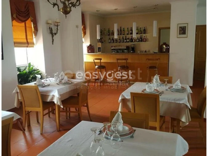 Negócio para Venda em Abrunhosa-A-Velha Foto 4