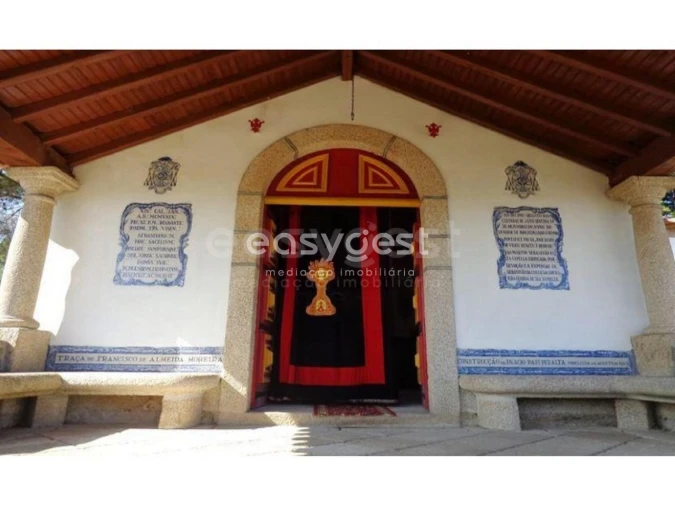 Negócio para Venda em Abrunhosa-A-Velha Foto 14