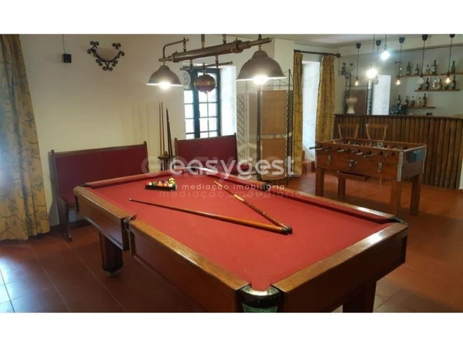 Negócio para Venda em Abrunhosa-A-Velha Foto 16