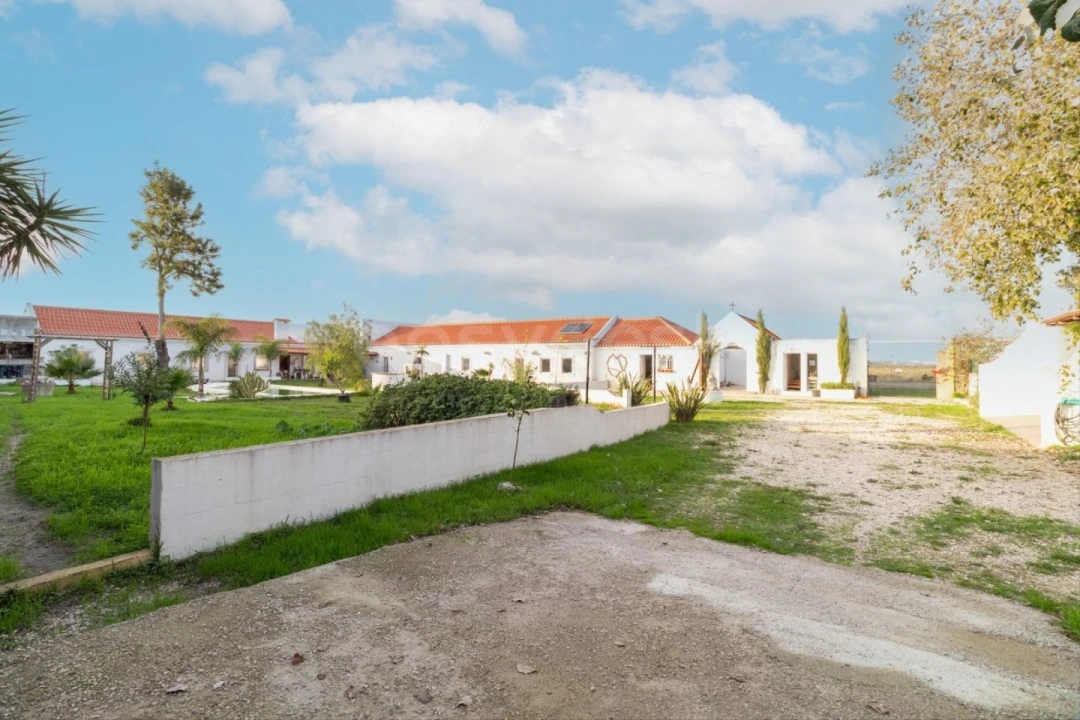 Quinta T6 para Venda em Gaio-Rosário e Sarilhos Pequenos Foto 4