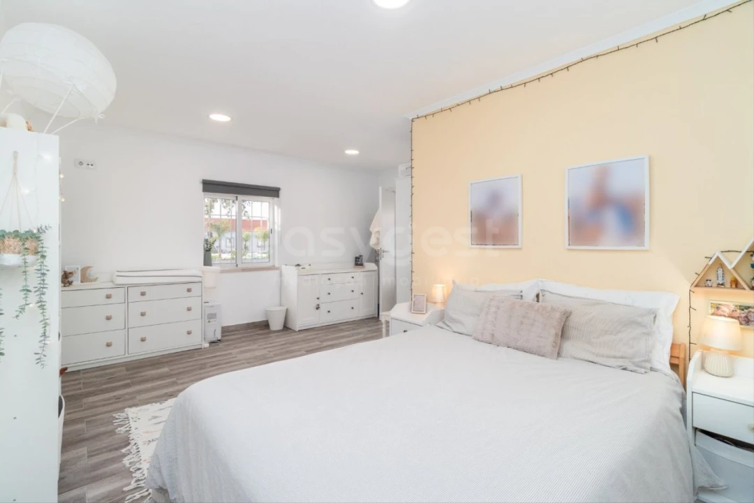 Quinta T6 para Venda em Gaio-Rosário e Sarilhos Pequenos Foto 8