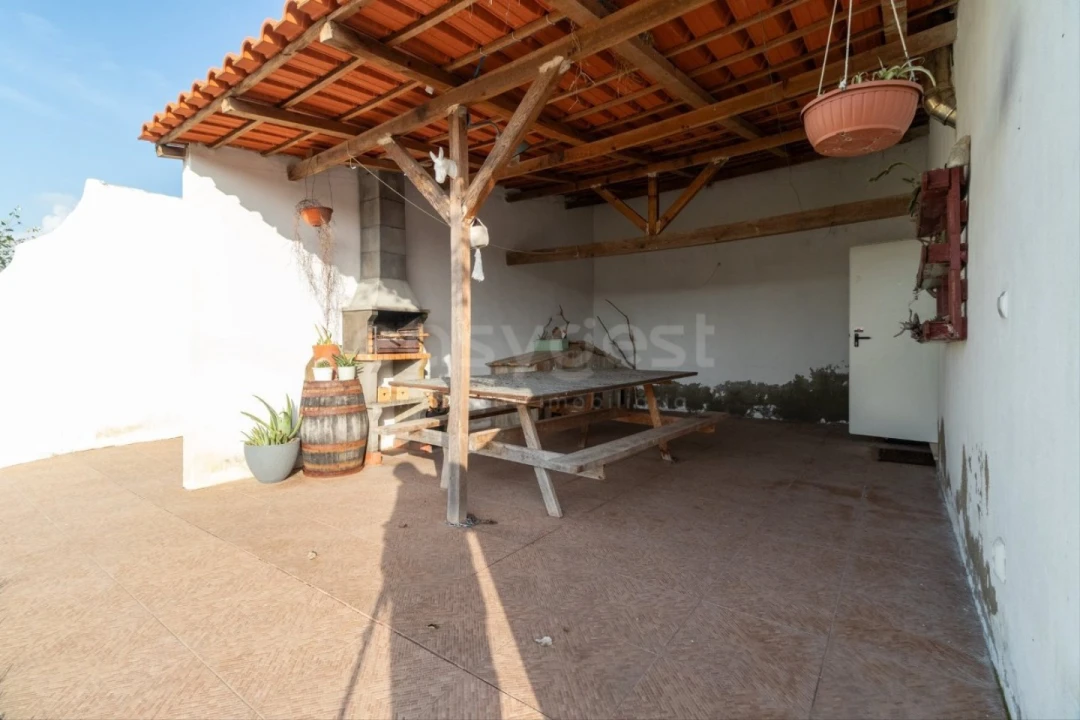 Quinta T6 para Venda em Gaio-Rosário e Sarilhos Pequenos Foto 11