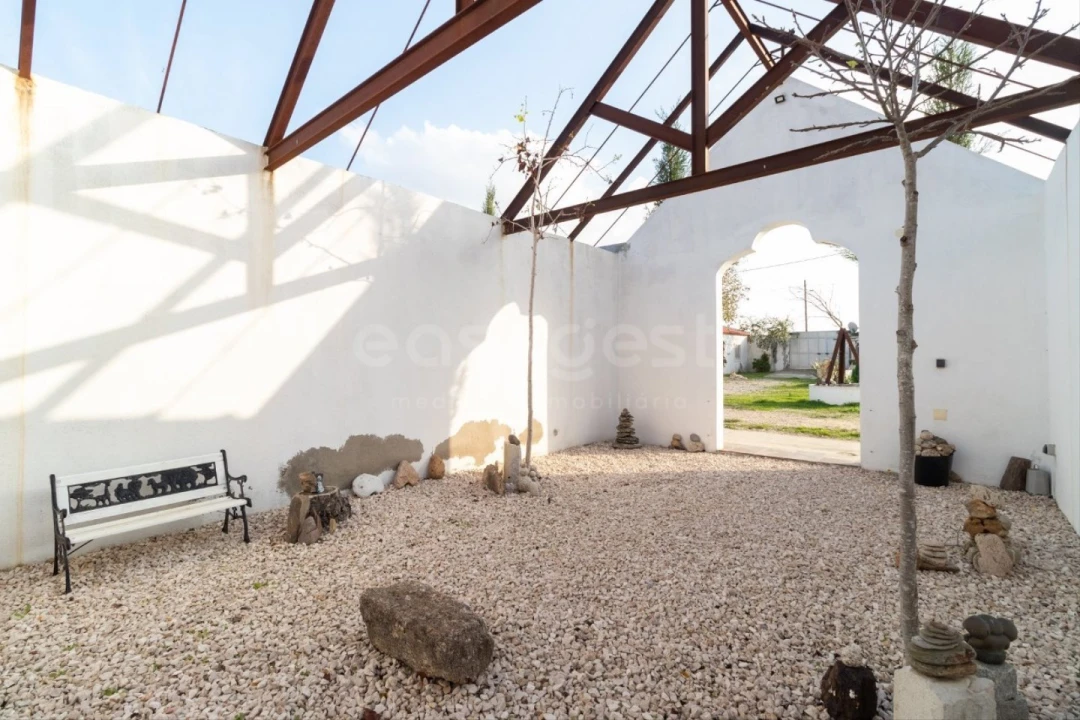 Quinta T6 para Venda em Gaio-Rosário e Sarilhos Pequenos Foto 15