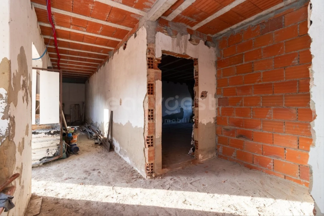 Quinta T6 para Venda em Gaio-Rosário e Sarilhos Pequenos Foto 21