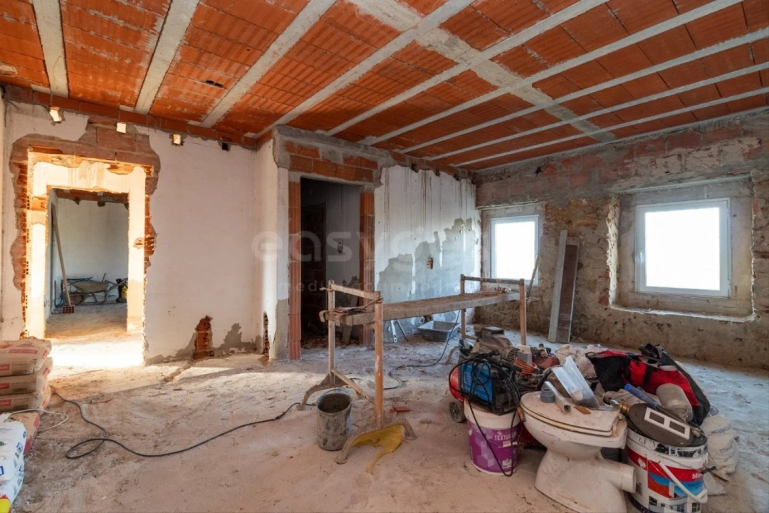 Quinta T6 para Venda em Gaio-Rosário e Sarilhos Pequenos Foto 23