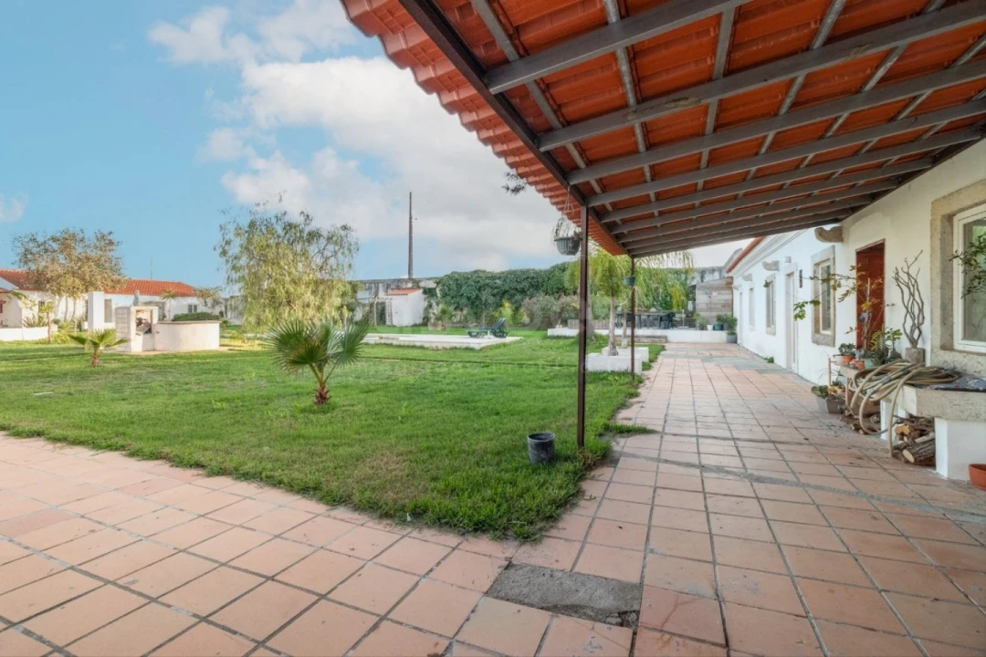 Quinta T6 para Venda em Gaio-Rosário e Sarilhos Pequenos Foto 25