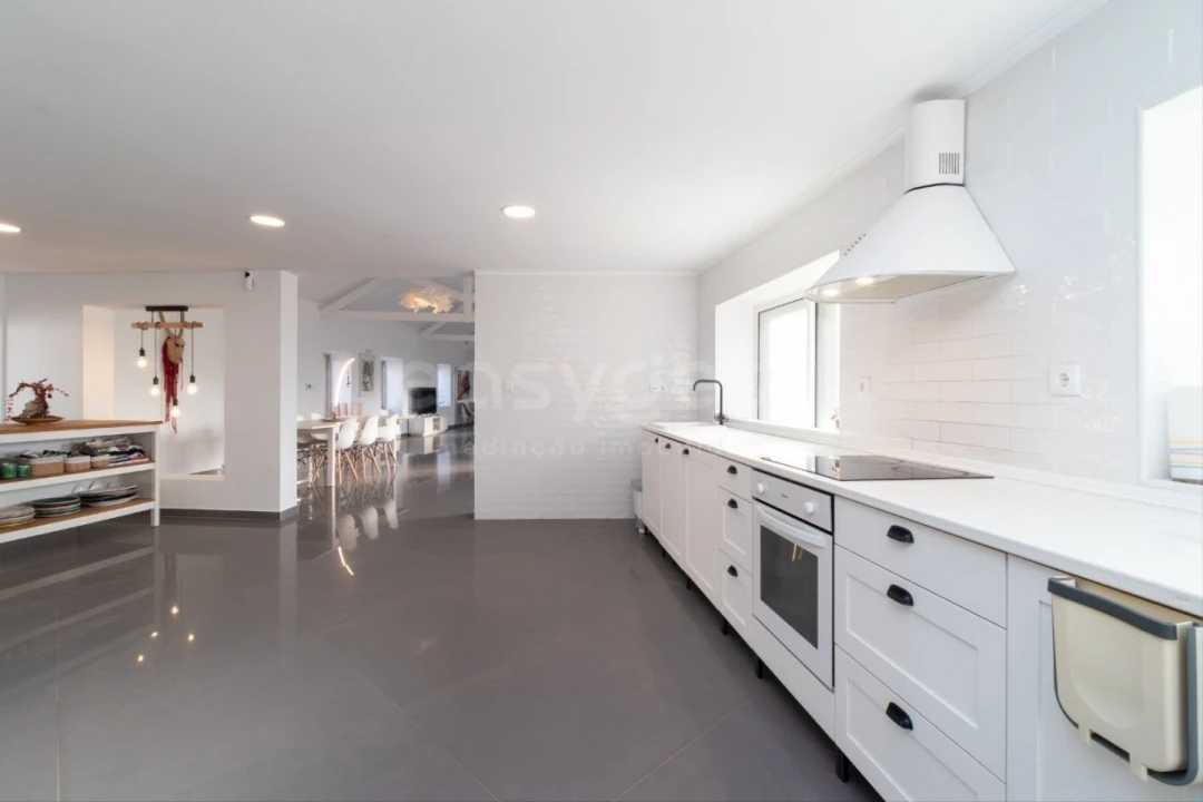 Quinta T6 para Venda em Gaio-Rosário e Sarilhos Pequenos Foto 30