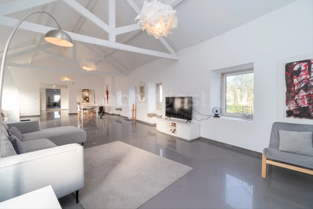 Quinta T6 para Venda em Gaio-Rosário e Sarilhos Pequenos Foto 33