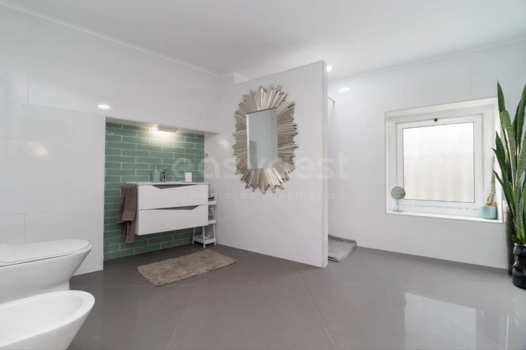 Quinta T6 para Venda em Gaio-Rosário e Sarilhos Pequenos Foto 44