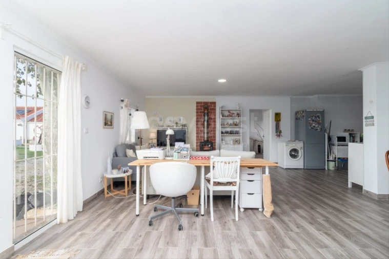 Quinta T6 para Venda em Gaio-Rosário e Sarilhos Pequenos Foto 5