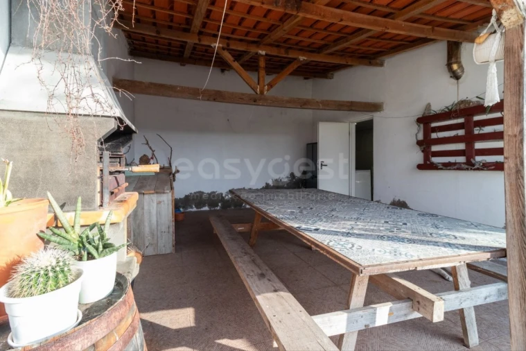 Quinta T6 para Venda em Gaio-Rosário e Sarilhos Pequenos Foto 12