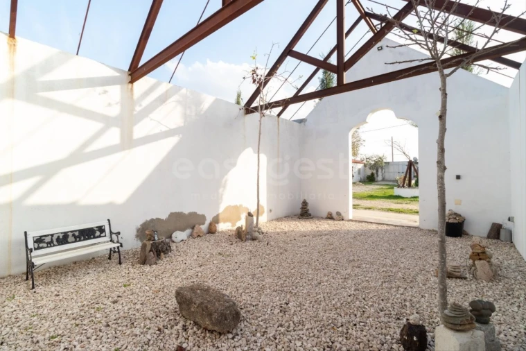 Quinta T6 para Venda em Gaio-Rosário e Sarilhos Pequenos Foto 15