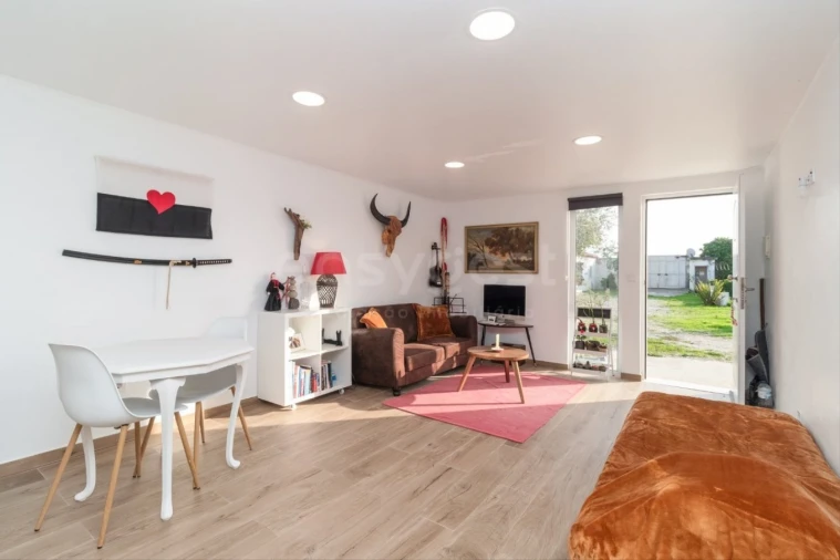 Quinta T6 para Venda em Gaio-Rosário e Sarilhos Pequenos Foto 17