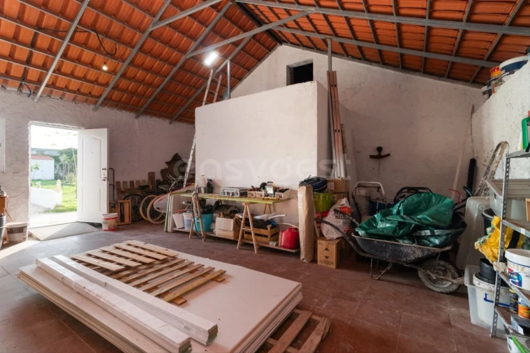 Quinta T6 para Venda em Gaio-Rosário e Sarilhos Pequenos Foto 20