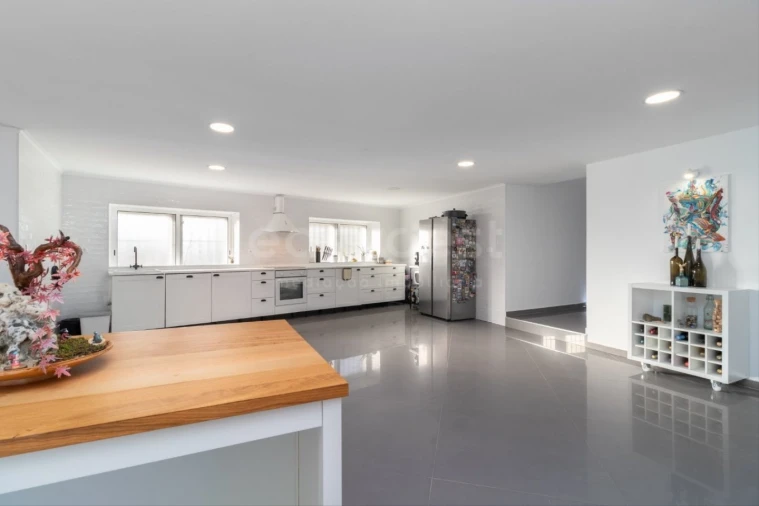 Quinta T6 para Venda em Gaio-Rosário e Sarilhos Pequenos Foto 27