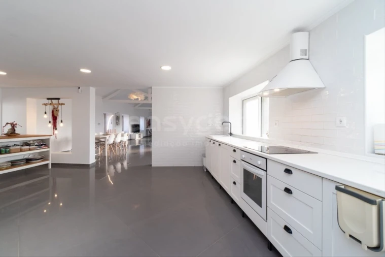 Quinta T6 para Venda em Gaio-Rosário e Sarilhos Pequenos Foto 30