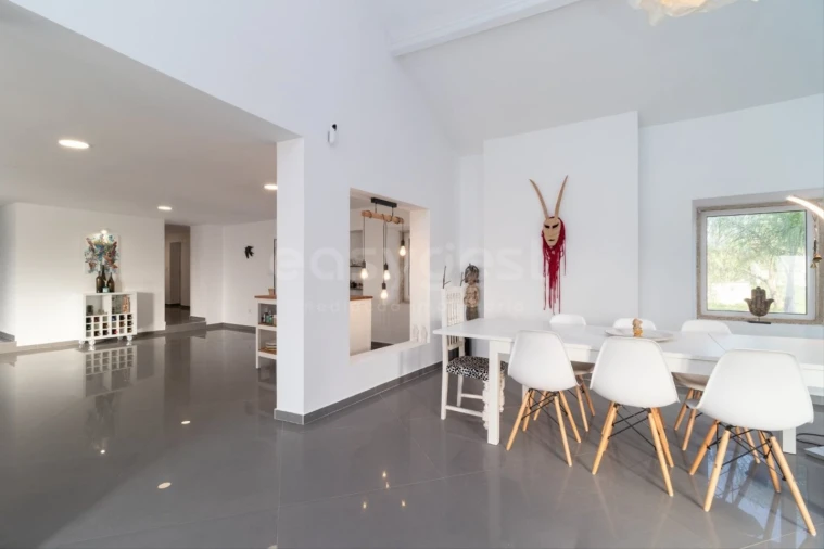 Quinta T6 para Venda em Gaio-Rosário e Sarilhos Pequenos Foto 31