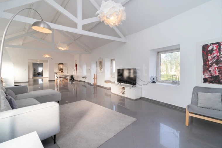 Quinta T6 para Venda em Gaio-Rosário e Sarilhos Pequenos Foto 33