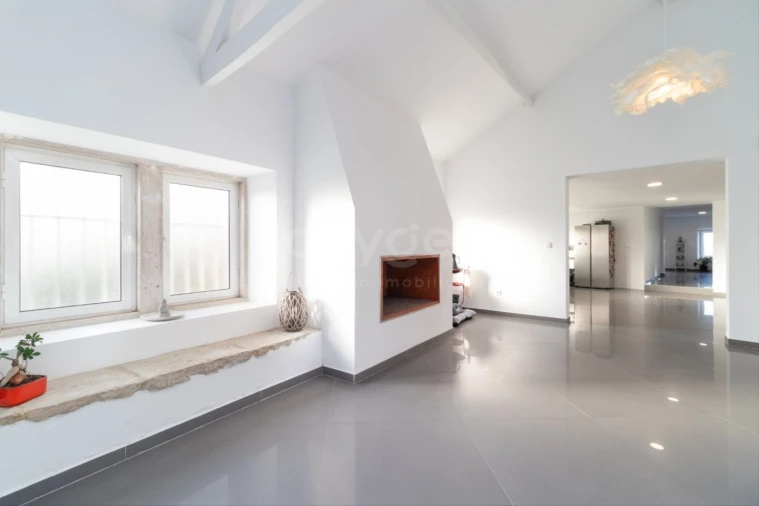 Quinta T6 para Venda em Gaio-Rosário e Sarilhos Pequenos Foto 35