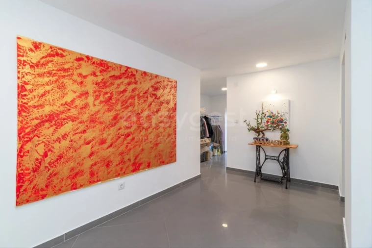 Quinta T6 para Venda em Gaio-Rosário e Sarilhos Pequenos Foto 38