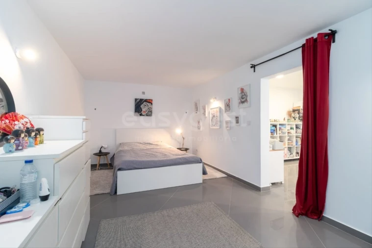 Quinta T6 para Venda em Gaio-Rosário e Sarilhos Pequenos Foto 43