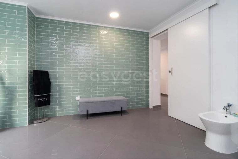 Quinta T6 para Venda em Gaio-Rosário e Sarilhos Pequenos Foto 45