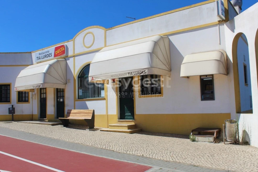 Negócio para Venda em Sines Foto 2