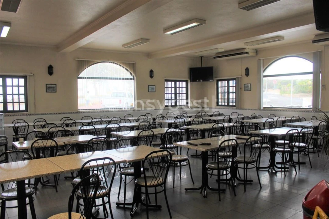 Negócio para Venda em Sines Foto 14