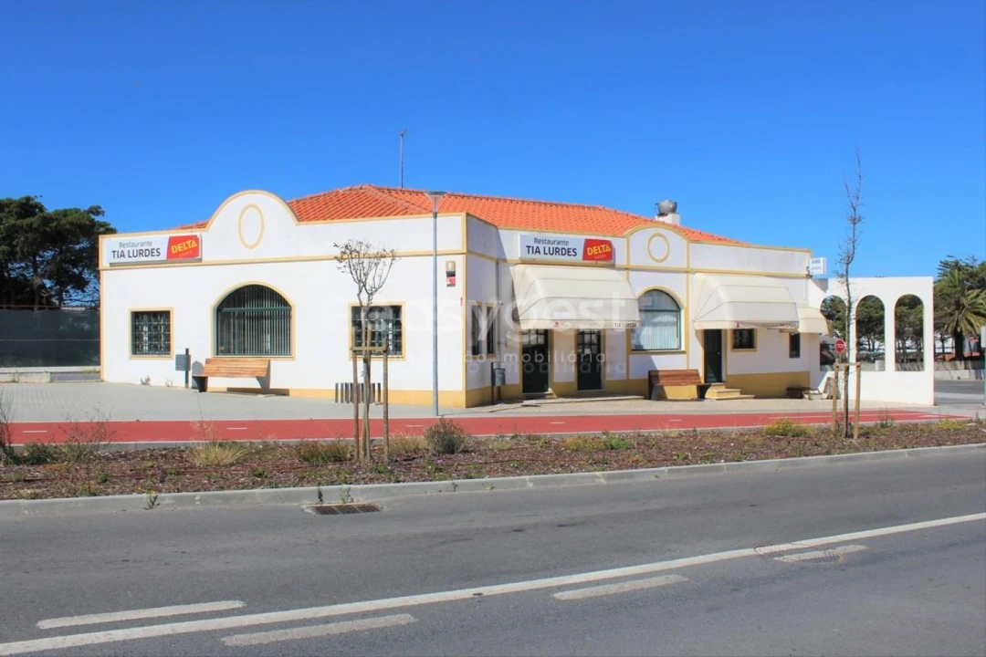 Negócio para Venda em Sines Foto 17
