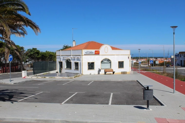 Negócio para Venda em Sines Foto 3