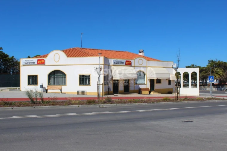 Negócio para Venda em Sines Foto 4