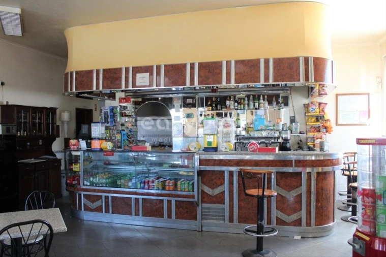 Negócio para Venda em Sines Foto 5