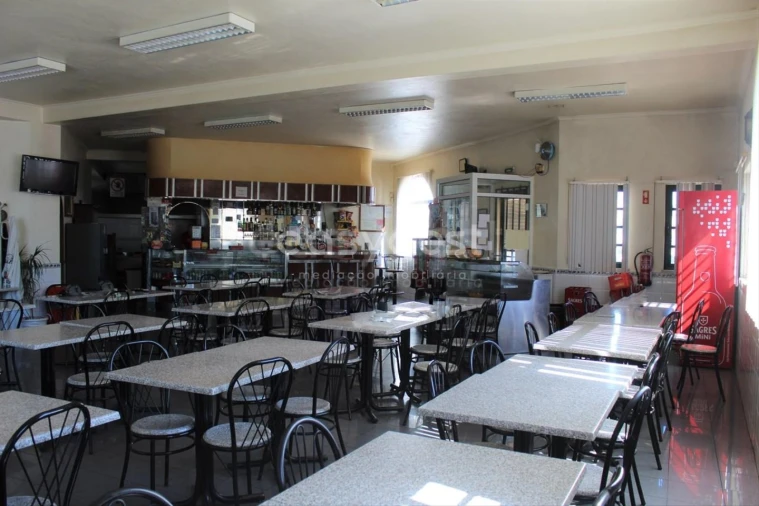 Negócio para Venda em Sines Foto 7