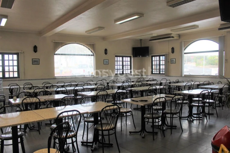 Negócio para Venda em Sines Foto 14