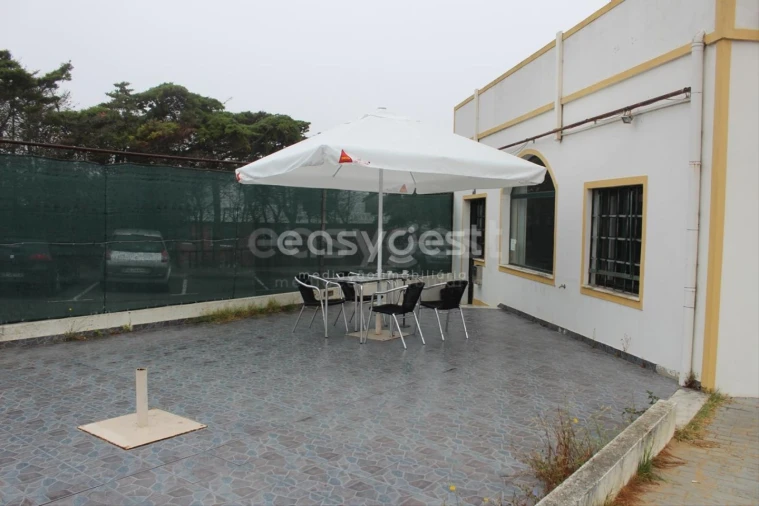 Negócio para Venda em Sines Foto 15