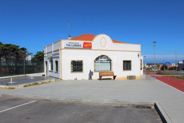Negócio para Venda em Sines Foto 16