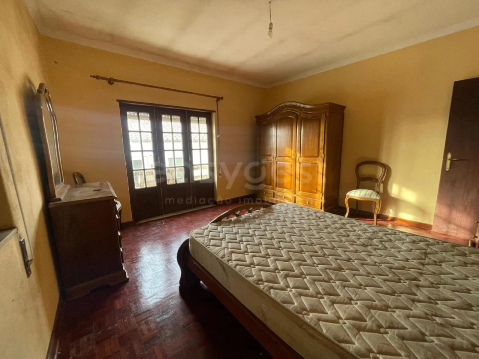 Moradia T2 para Venda em Abrunhosa-A-Velha Foto 8