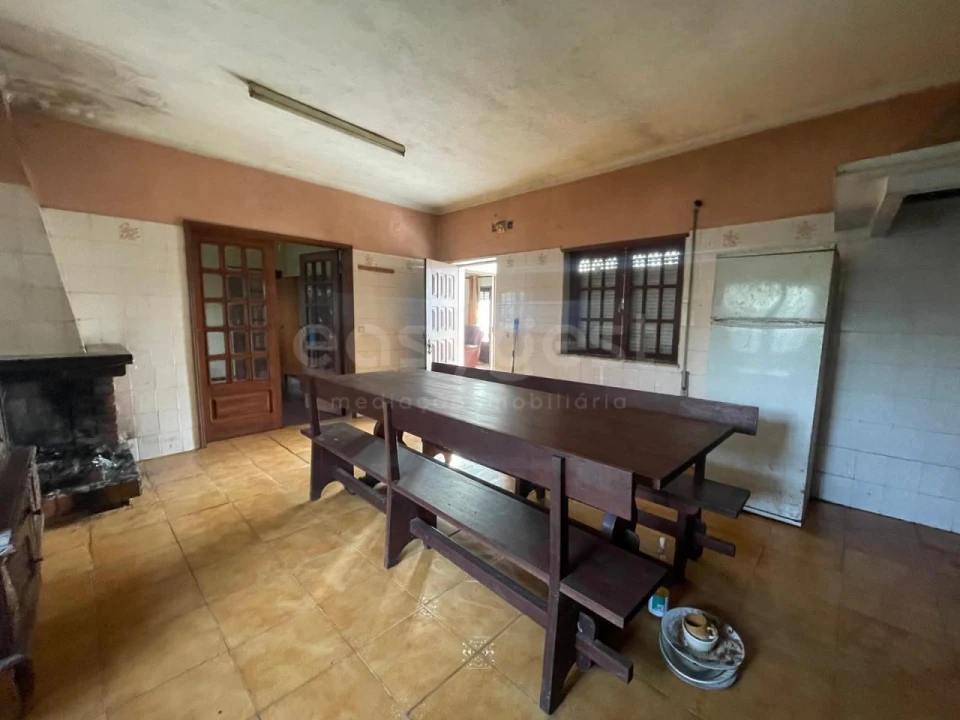 Moradia T2 para Venda em Abrunhosa-A-Velha Foto 20