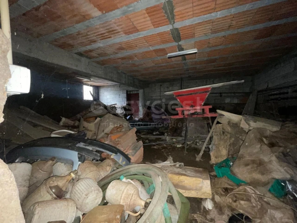 Moradia T2 para Venda em Abrunhosa-A-Velha Foto 26