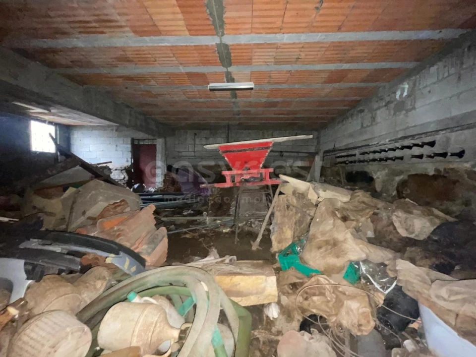 Moradia T2 para Venda em Abrunhosa-A-Velha Foto 41