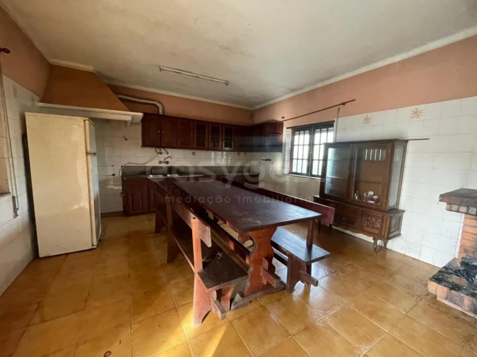 Moradia T2 para Venda em Abrunhosa-A-Velha Foto 13