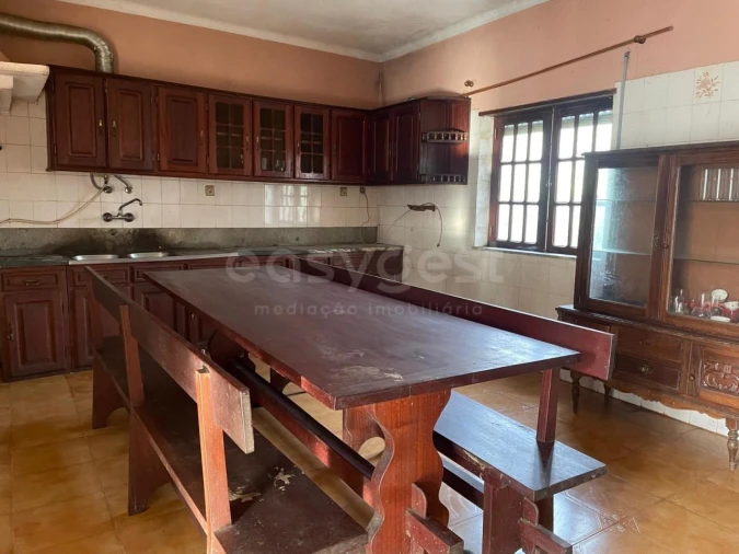 Moradia T2 para Venda em Abrunhosa-A-Velha Foto 15