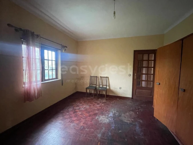 Moradia T2 para Venda em Abrunhosa-A-Velha Foto 25