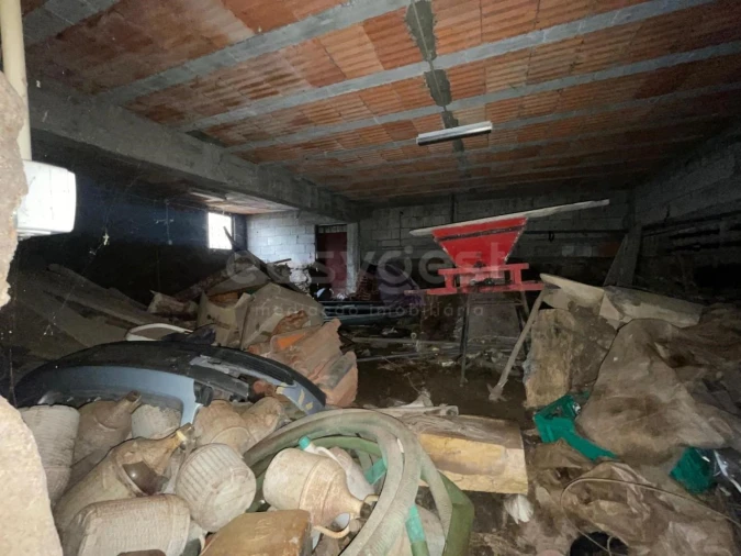 Moradia T2 para Venda em Abrunhosa-A-Velha Foto 26