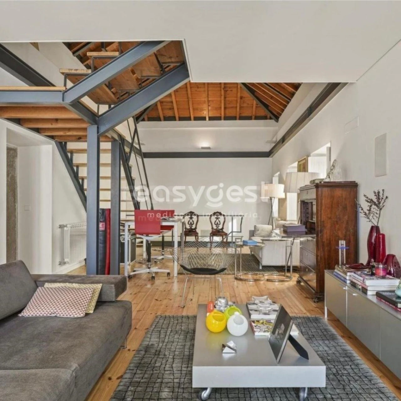 Apartamento T3 para Venda em Santa Maria Maior Foto 5