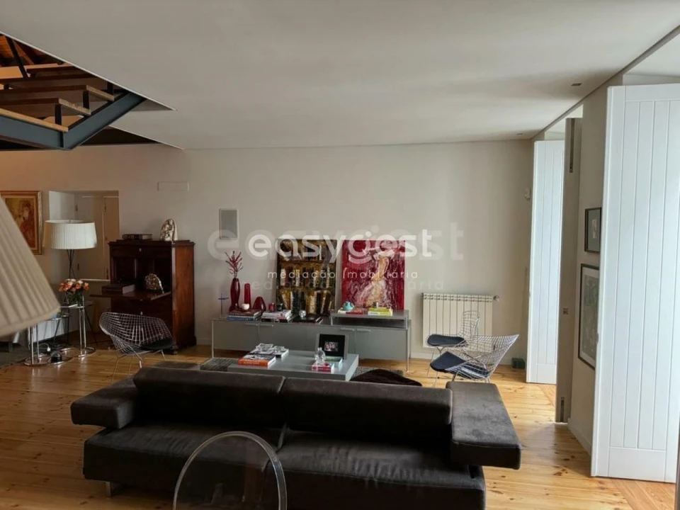 Apartamento T3 para Venda em Santa Maria Maior Foto 11