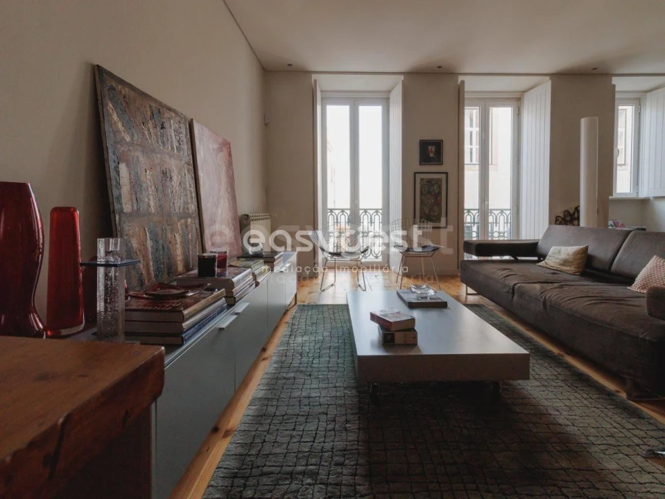 Apartamento T3 para Venda em Santa Maria Maior Foto 13
