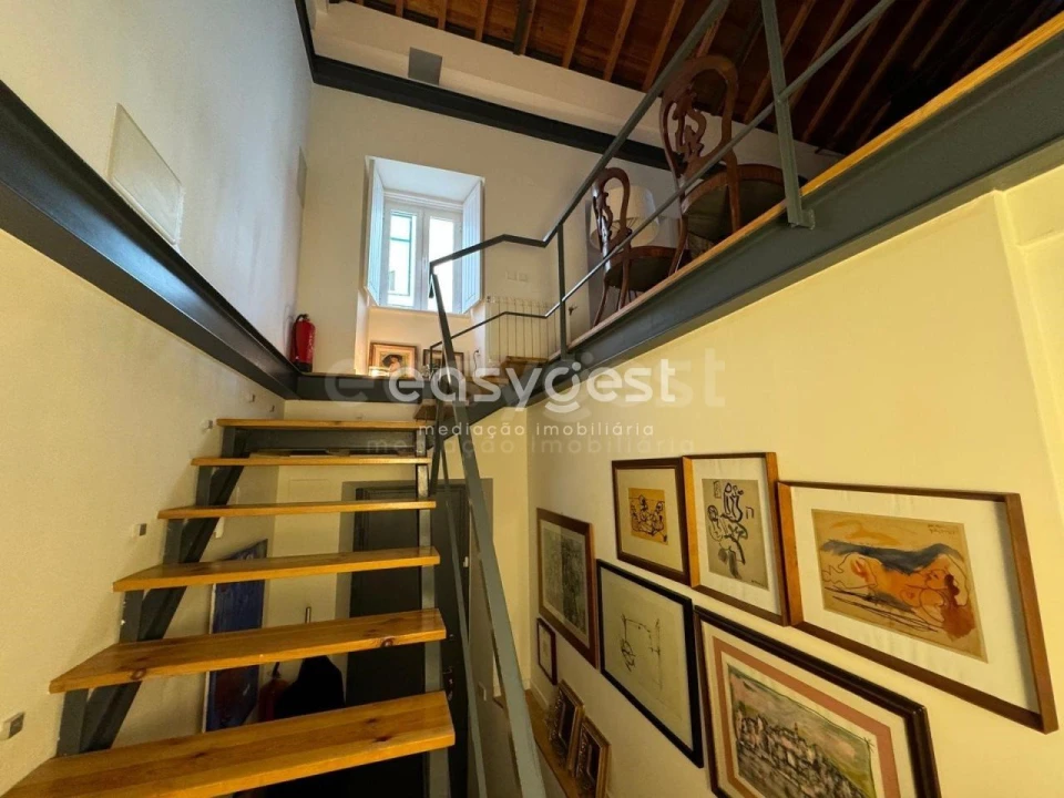 Apartamento T3 para Venda em Santa Maria Maior Foto 17