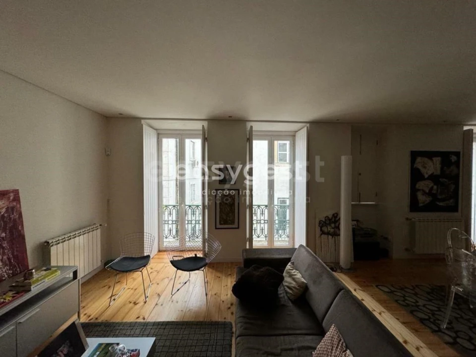 Apartamento T3 para Venda em Santa Maria Maior Foto 18