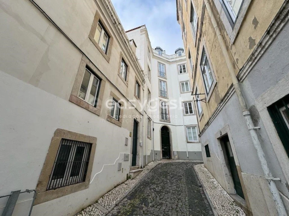 Apartamento T3 para Venda em Santa Maria Maior Foto 24